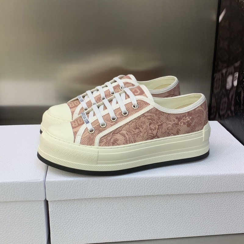 Christian Dior Casual Shoes